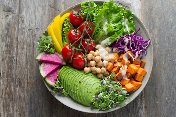 20 Brain Health Boosting Plant-Based Foods and Where to Find Them