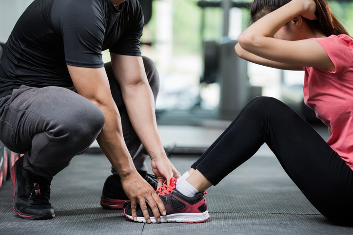 The Education You Need to Become a Certified Personal Trainer