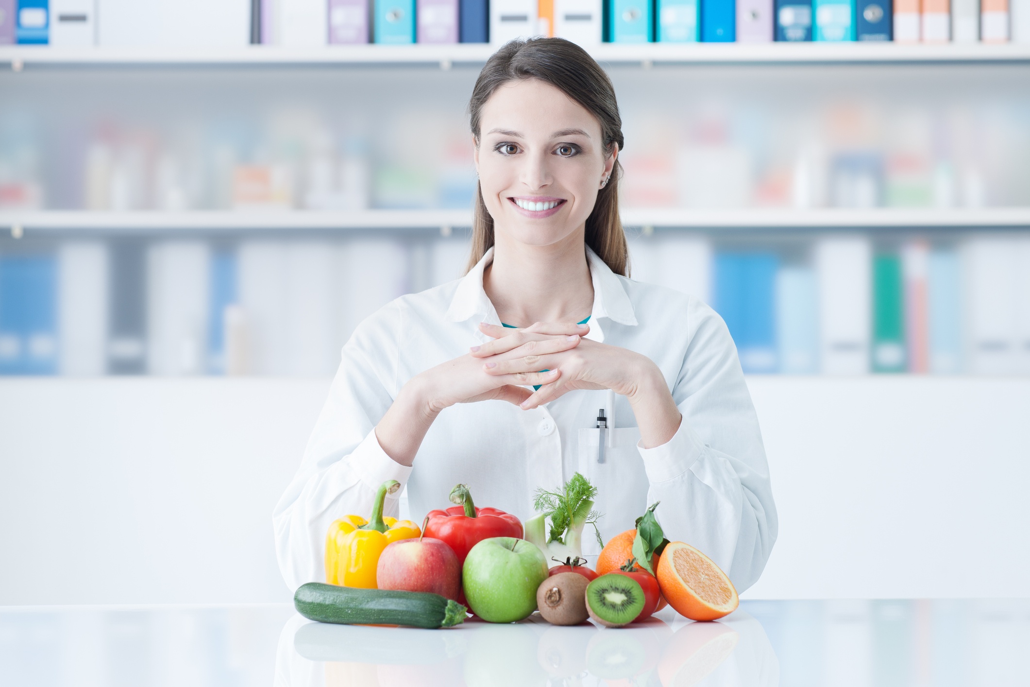 What You Need To Know To Become A Certified Nutritionist