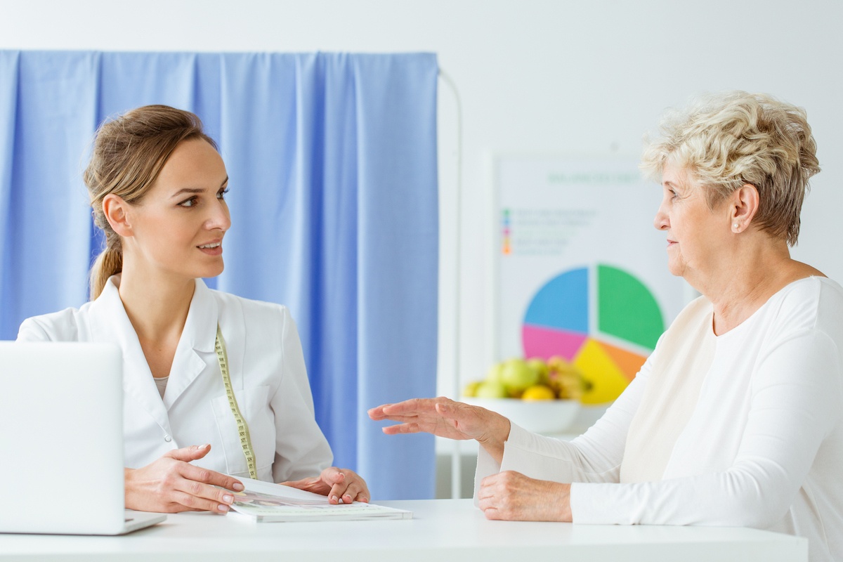 Nutrition Consultant Salary | AFPA Fitness