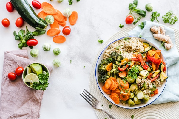 Holistic Nutritionists Share Their Clients Biggest Misconceptions