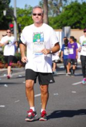 Michael White | Holistic Nutrition Consultant