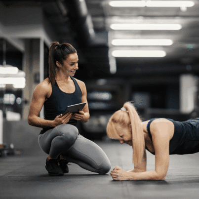 AFPA Master Personal Trainer Certification