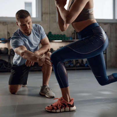 AFPA Personal Trainer Certification