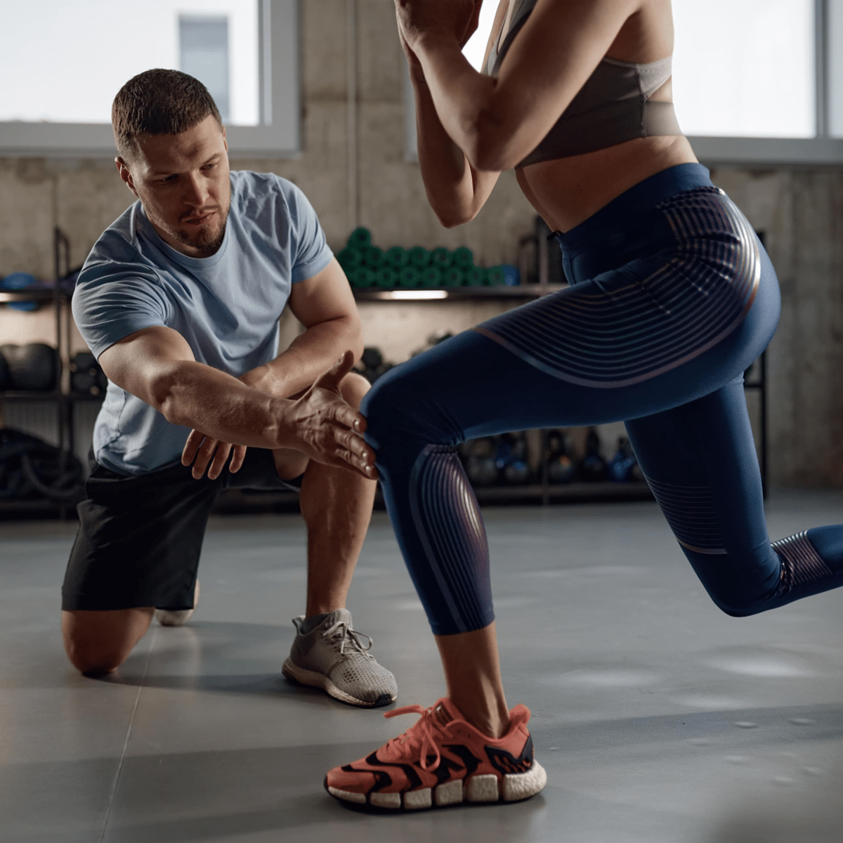 AFPA Personal Trainer Certification