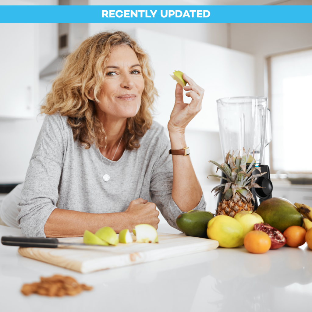 AFPA Holistic Nutrition Coach Certification - Recently Updated