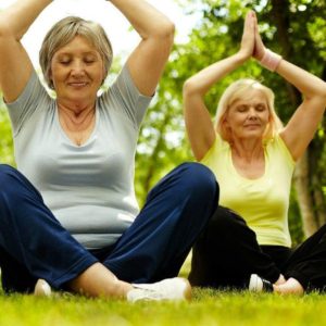 Exercise Programs for Osteoporosis Prevention