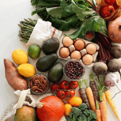 AFPA Holistic Nutrition and Autoimmune Nutrition Bundle