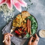 Plant-Based Nutrition Specialist Certification
