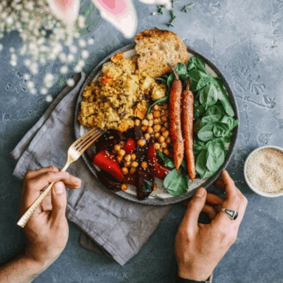 AFPA Plant-Based Nutrition Specialist Certification AFPA Plant-Based Nutrition Specialist Certification