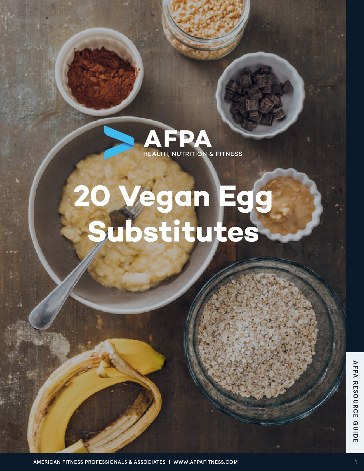 20 Vegan Egg Substitutes