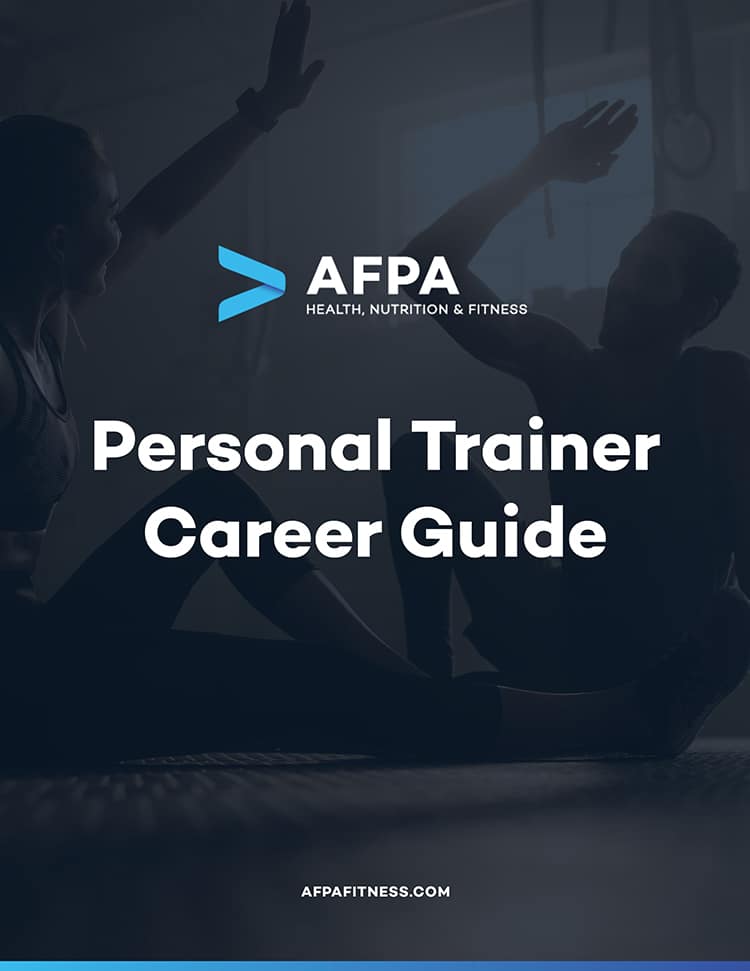 Personal Trainer Career Guide