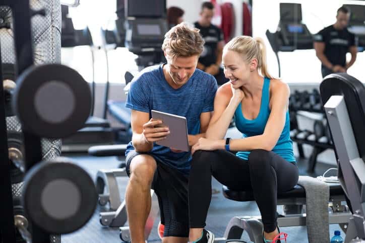Fitness Resources to Make You A Better Personal Trainer