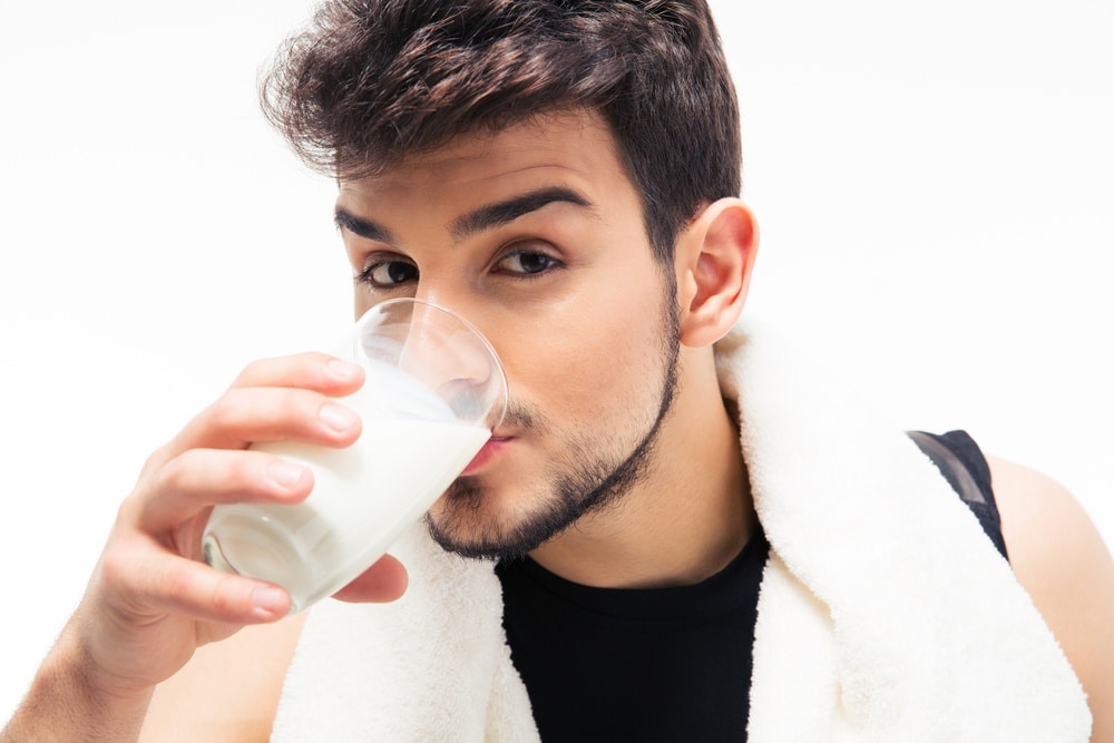 The Milk Letter: A Message To My Patients
