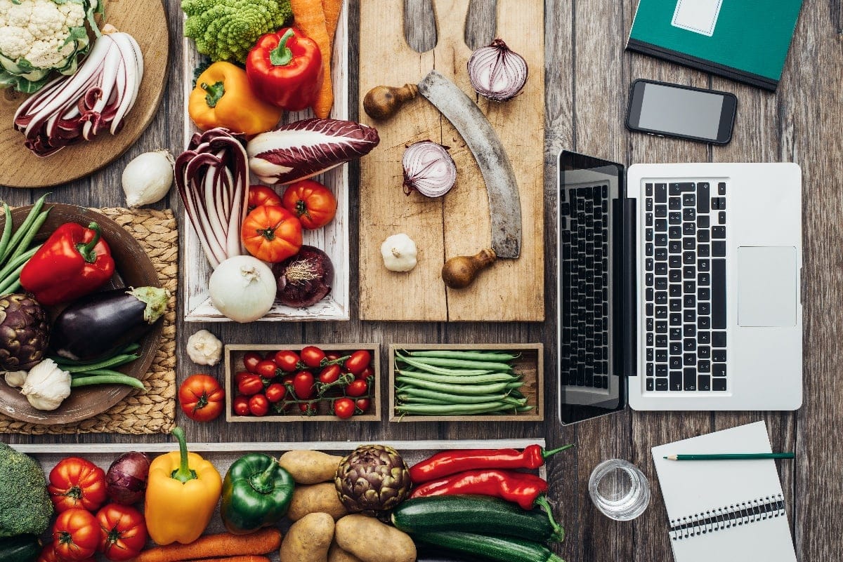 What Nutritionists Need to Know About AI (Artificial Intelligence)