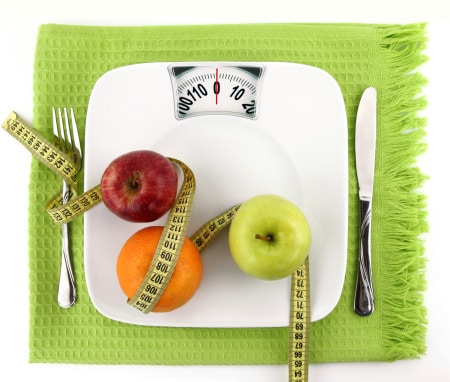 What’s new about dieting in 2014