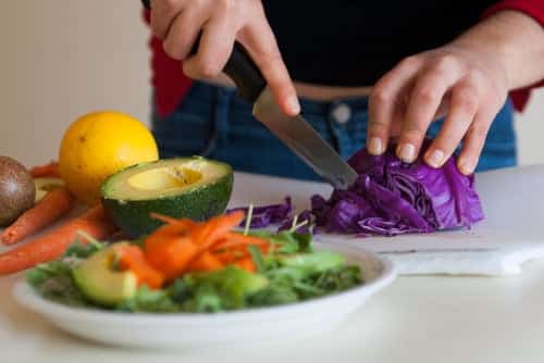 5 Blogs that Promote Healthy Food Habits