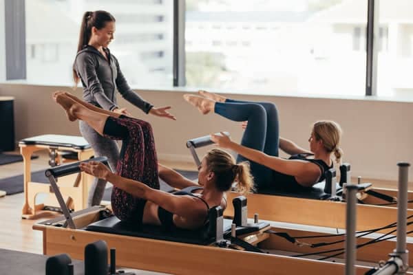 How to Become a Certified Pilates Instructor
