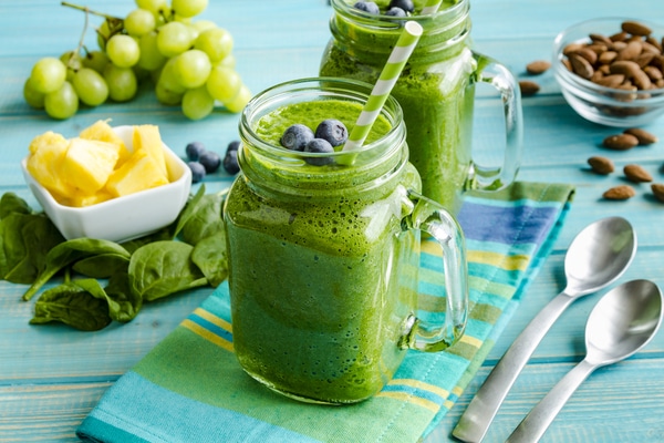 10 Delicious Superfood Smoothie Recipes