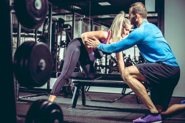 10 Tips to Prevent Injury When Designing a Client’s Routine