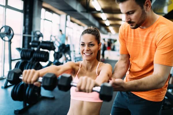 How To Support Your Personal Training Clients Without Burning Out