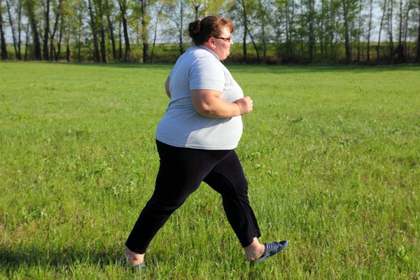 6 Tips and Exercises for Overweight Clients
