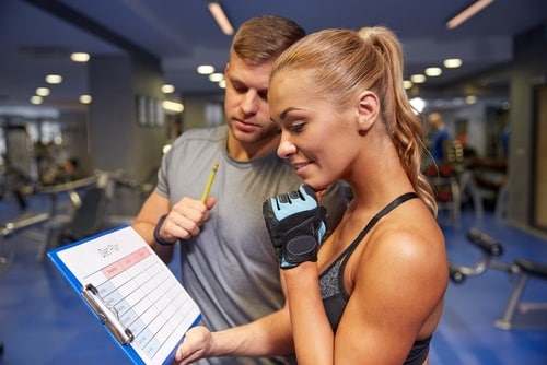 Top Personal-Trainer Certifications for Business Growth