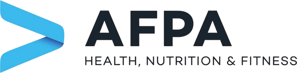 AFPA Health, Nutrition, and Fitness