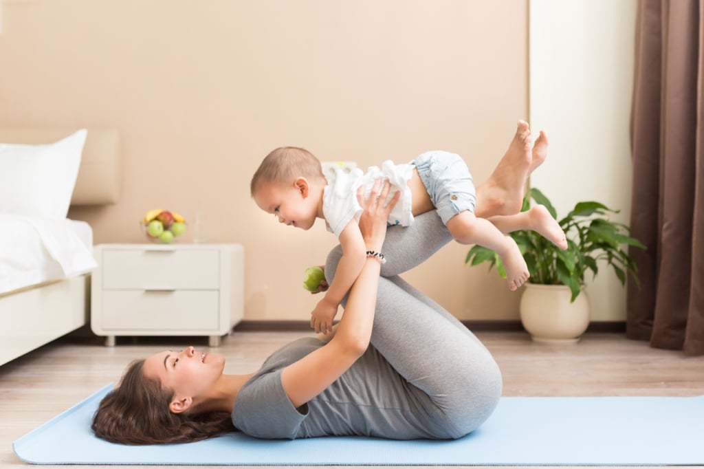 7 Mistakes Trainers Make When Coaching Postpartum Clients