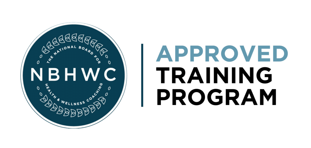 NBHWC-Approved Training Program