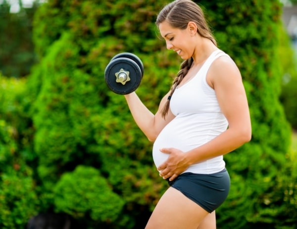 AFPA Pre & Postnatal Fitness Specialist Certification