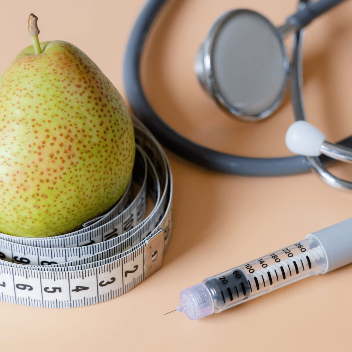 Coaching Clients on Weight Loss Medication AFPA Continuing Education Course