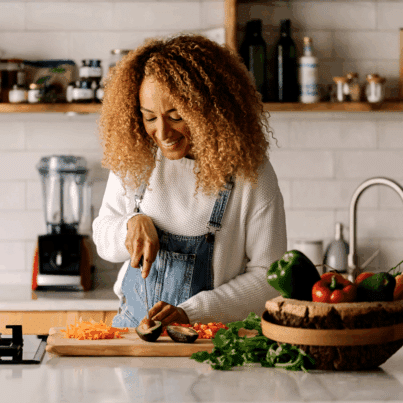 Navigating Menopause with Nutrition AFPA Continuing Education Course