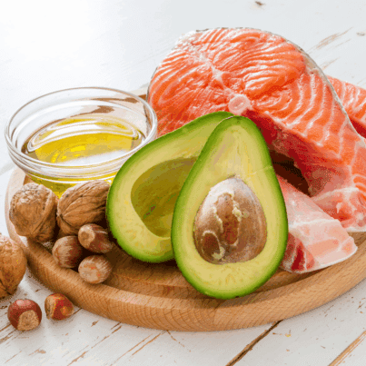 Dietary Fats Explained: Important, Essential, & Misunderstood AFPA Continuing Education Course