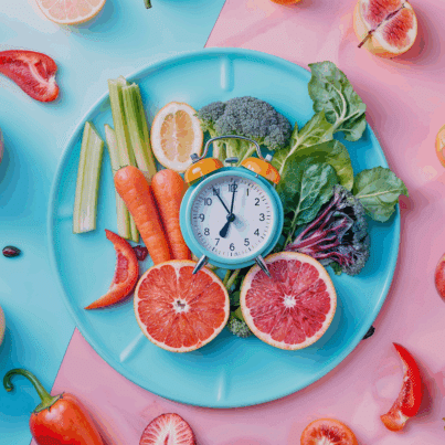 Intermittent Fasting: Science, Benefits, and Practical Strategies for Health Professionals AFPA Continuing Education Course