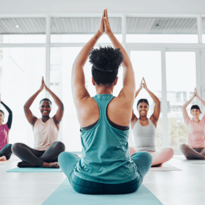 From Warm-Up to Savasana: Your Guide to Yoga Sequencing AFPA Continuing Education Course