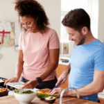 Nutrition and Behavior Change Certificate of Specialty