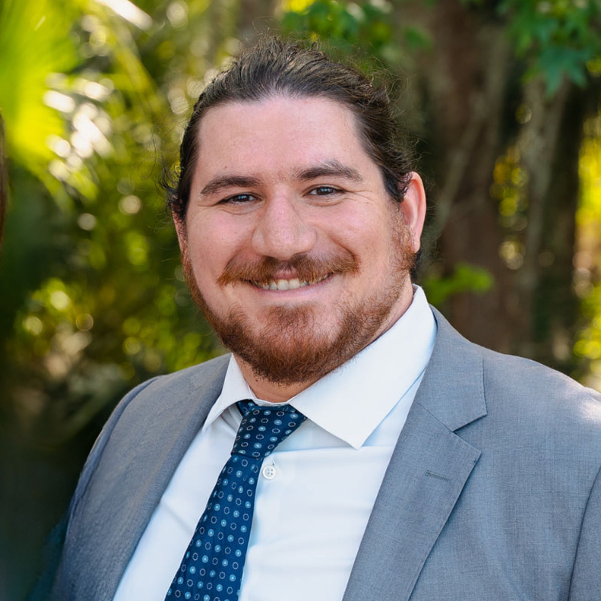 Joe Libassi