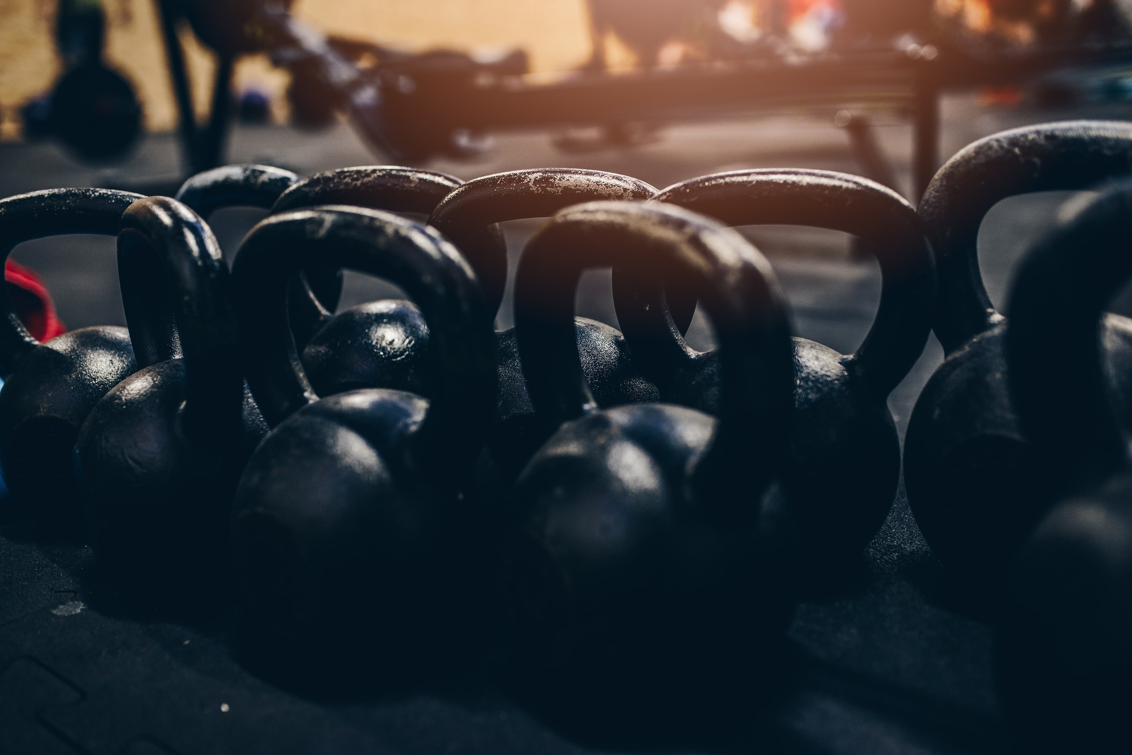 4 Kettlebell Exercises Clients Should Master