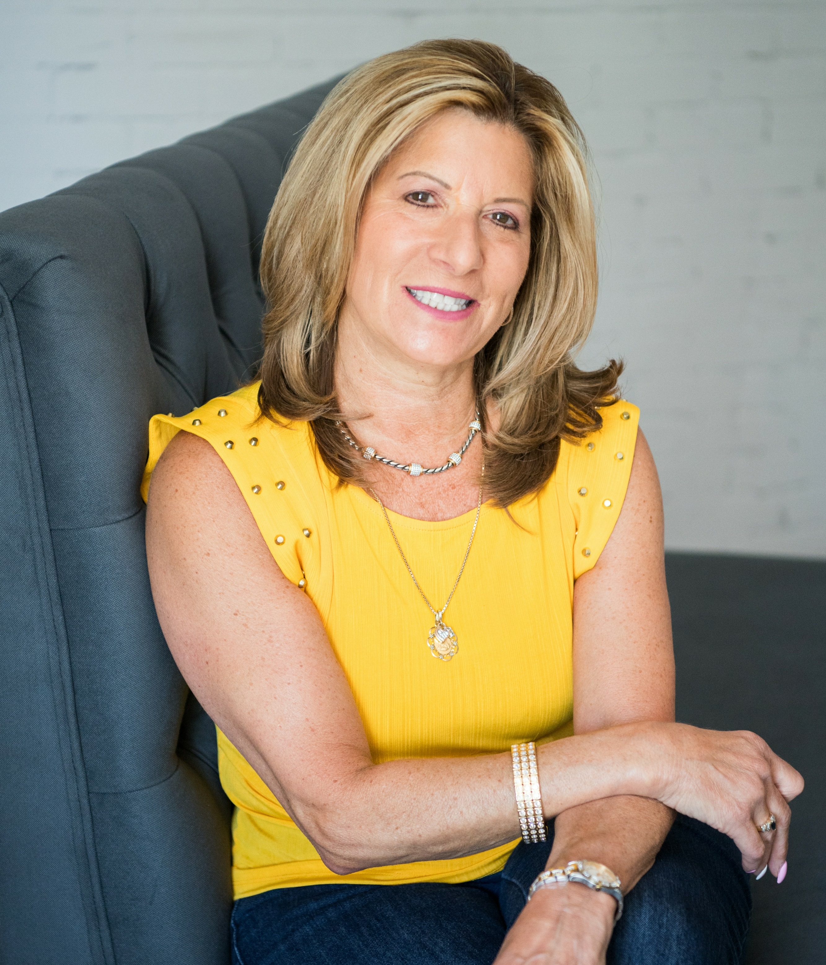 AFPA Graduate Spotlight: Terri Scrivano, Pilates Fitness Instructor