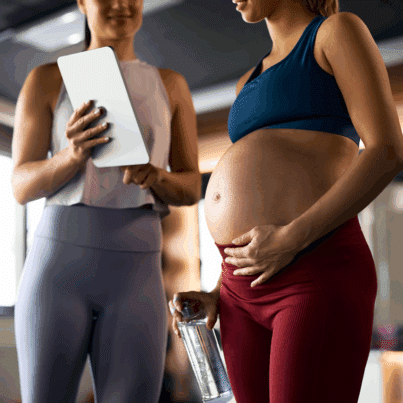 AFPA Personal Trainer and Pre and Postnatal Fitness Specialist Bundle